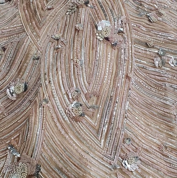 Designer Indian Lengha - Bridal - Picture 6 of 15